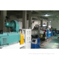 butyl tape production extrusion line